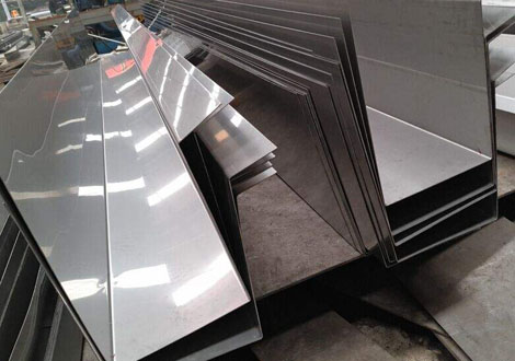 不鏽鋼天(tiān)溝